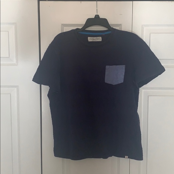 Sovereign Code T-Shirt - Picture 1 of 4